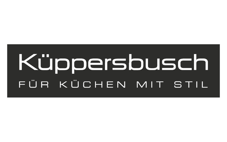 Küppersbusch für küchen mit stil