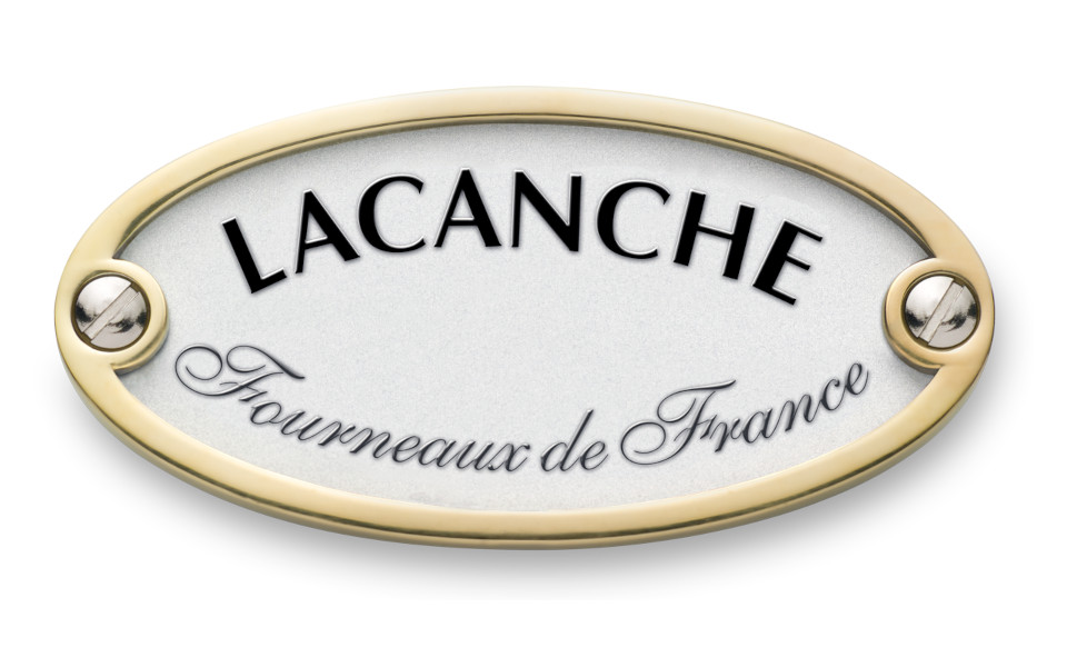 Lacanche fournneaux de France