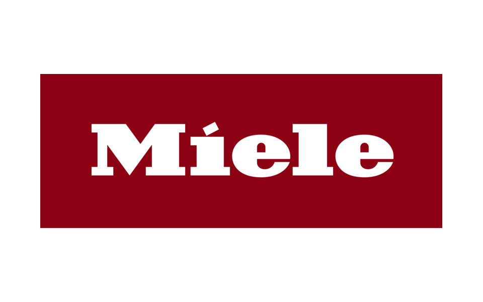 Electroménagers Miele