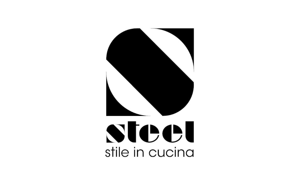 Steel Stile in cucina