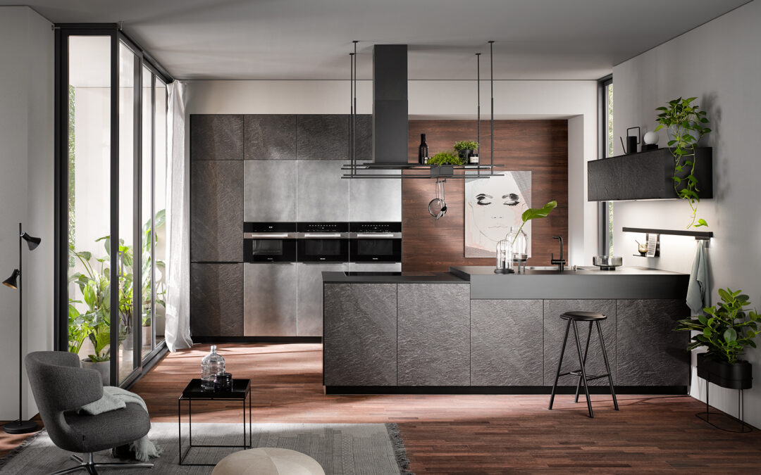 Nouveau showroom de Bastogne