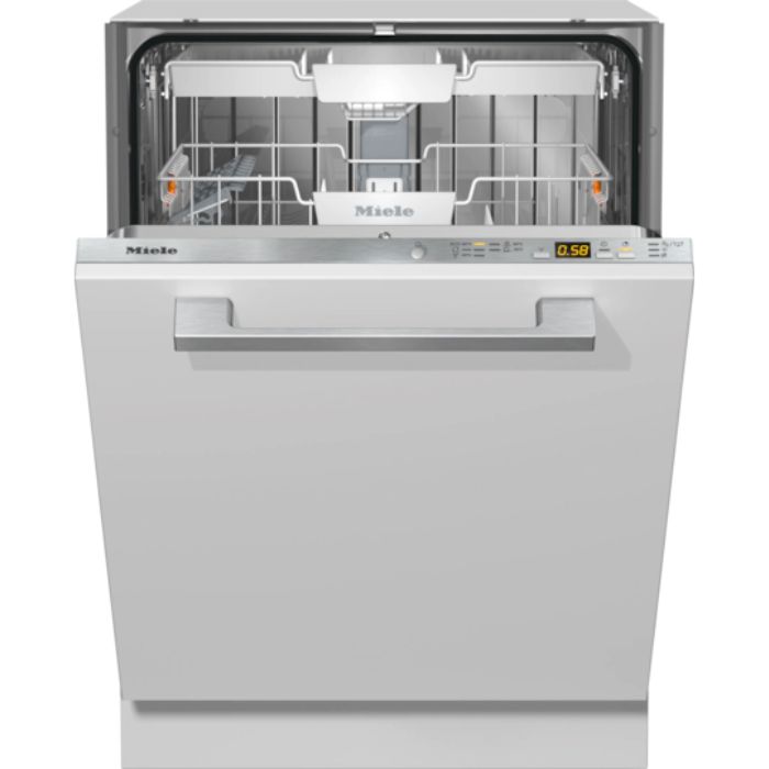 Soldes lave-vaisselles encastrables Miele