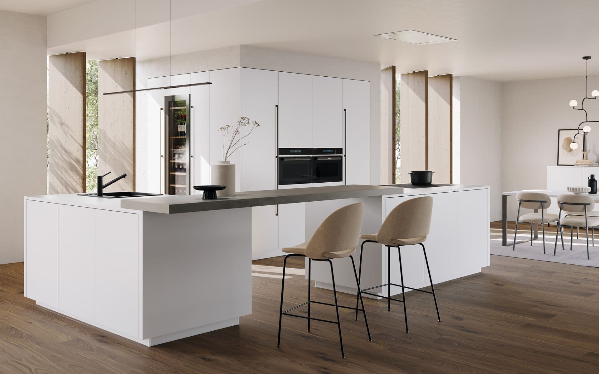 conditions-batibouw-ideo-cuisines-dressings-sur-mesure Conditions Batibouw cuisine équipée