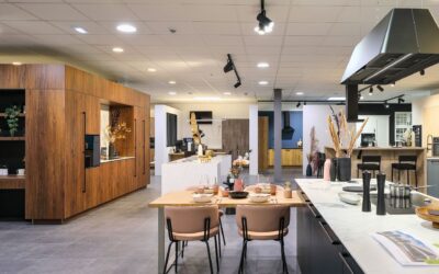 Offre d’emploi : vendeurs / vendeuses de cuisines équipées