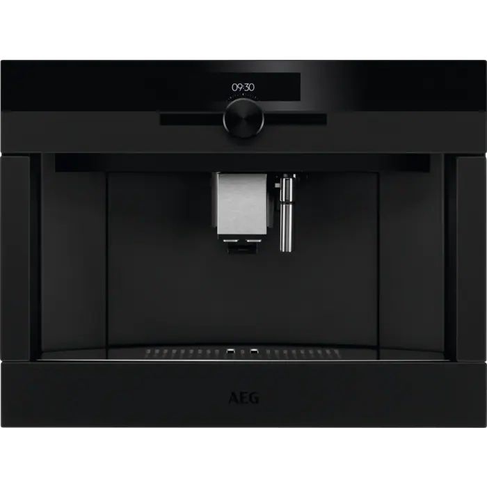 Soldes sur les machines à café encastrable AEG