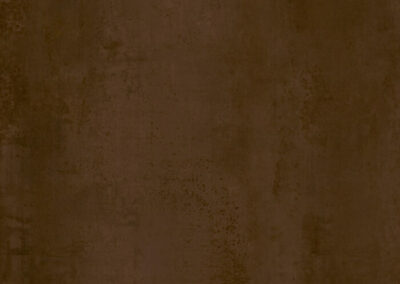 Céramique Marazzi effet acier corten