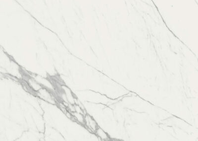 Céramique Marazzi effet marbre Statuario