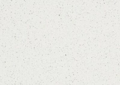 Plan de travail en quartz pour cuisine : Bewhite