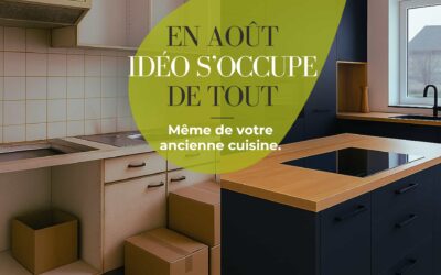 Démontage et évacuation de votre ancienne cuisine gratuitement