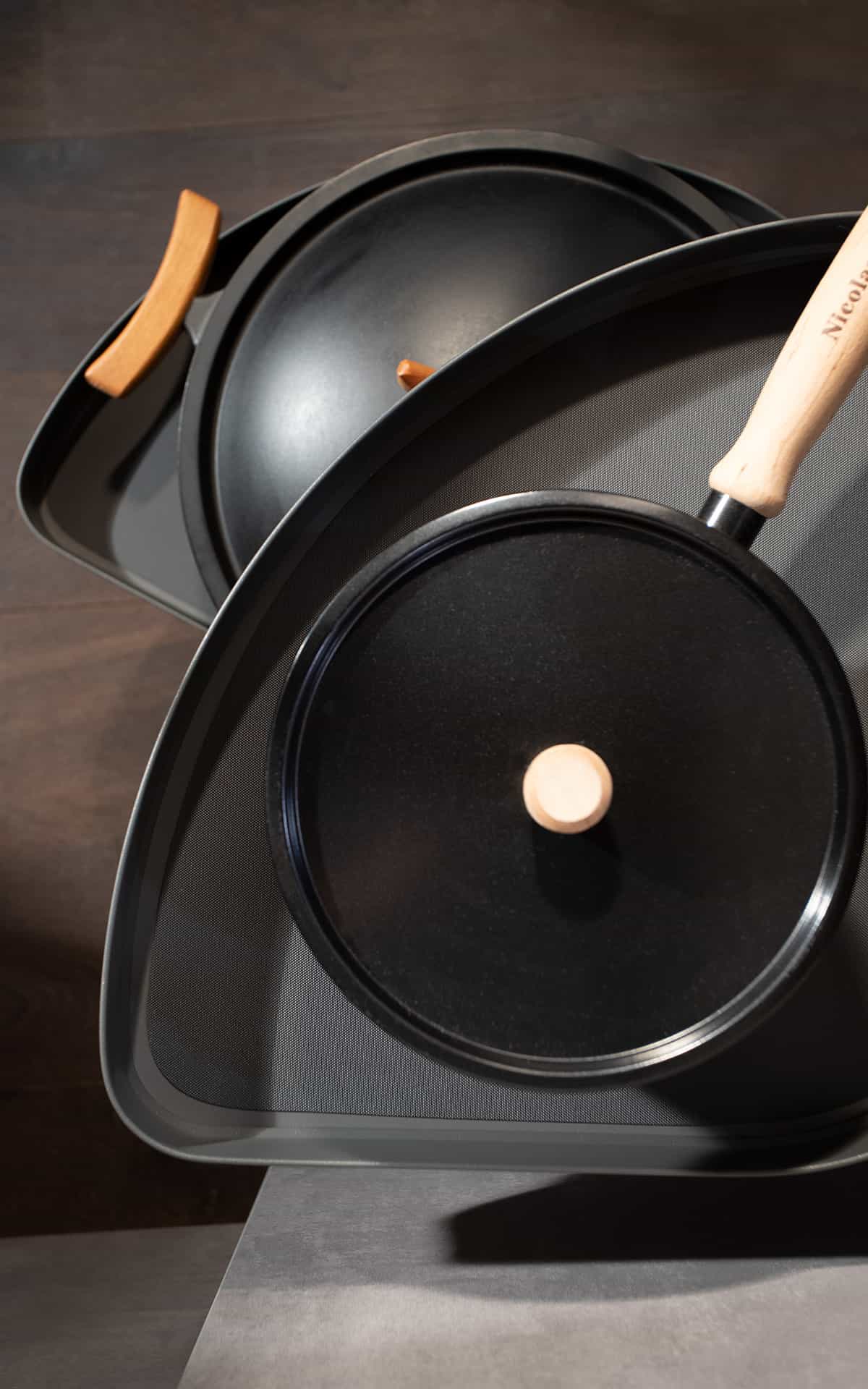 Les accessoires de rangement les plus pratiques pour cuisine équipée