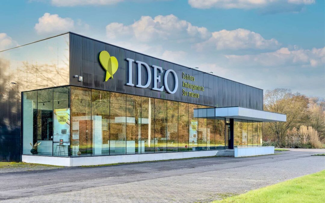 Monteur de cuisines équipées (ouvrier ou indépendant)