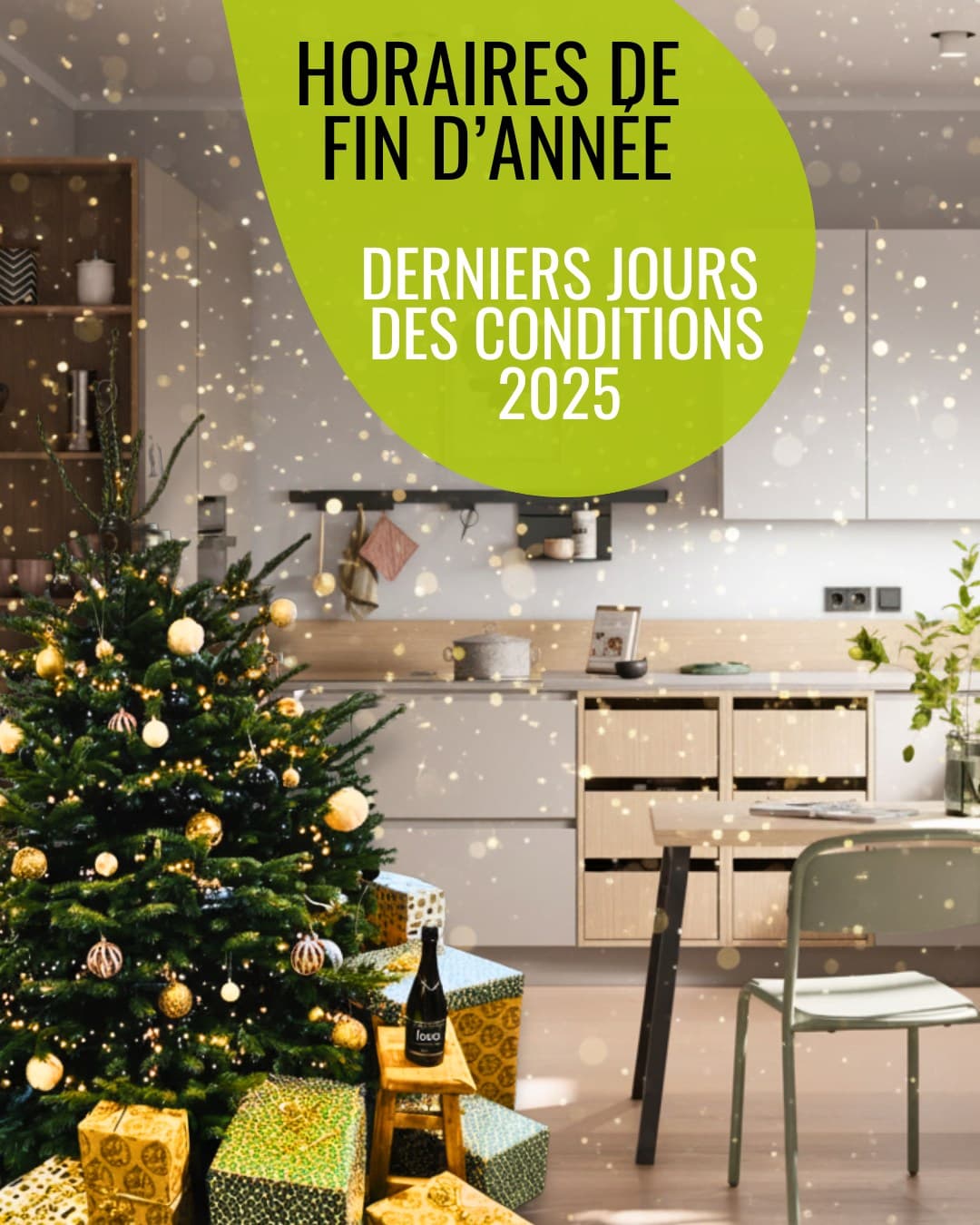 Cuisine sur mesure en bois conçue et installée par IDEO, spécialiste belge de l’aménagement intérieur sur mesure.