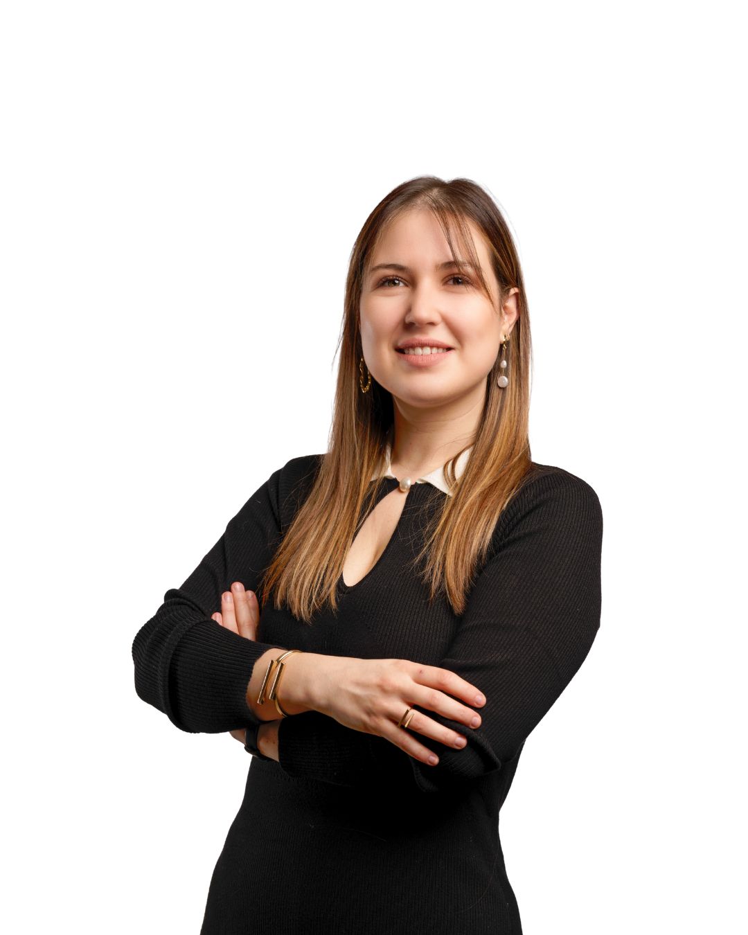 Jenny architecte d'intérieur et conceptrice de cuisine équipée IDEO à Libramont