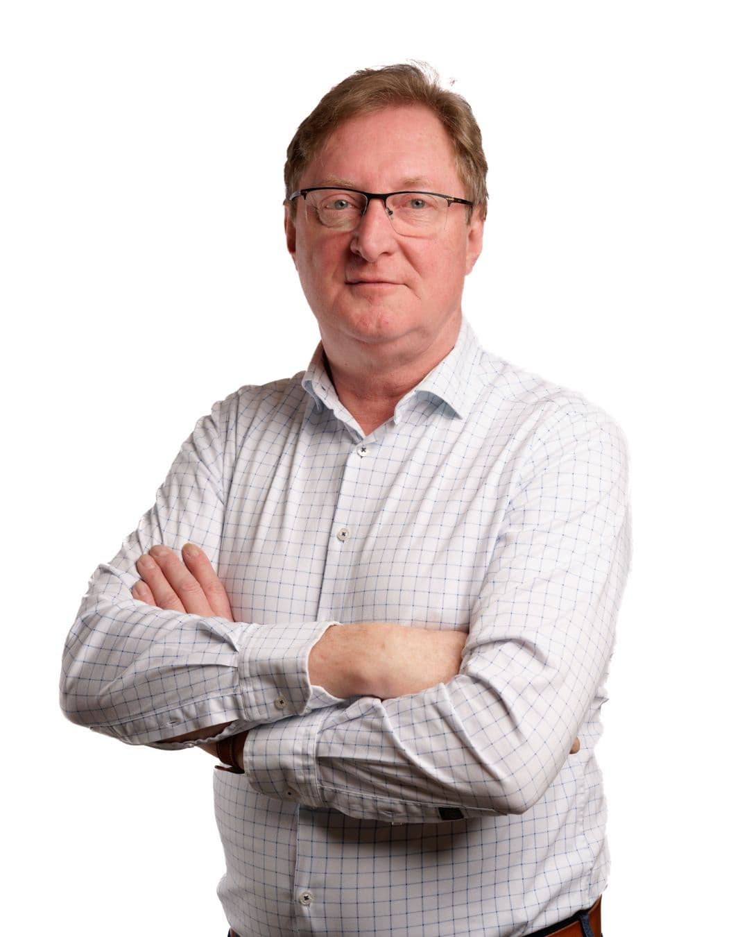 Philip Goosdeel administrateur IDEO cuisines