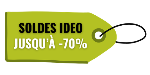 Conditions salon 2026 chez IDEO cuisines à Rochefort, Bastogne et Libramont