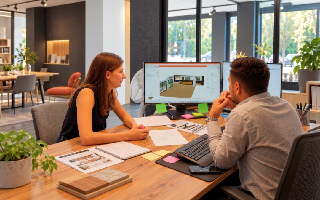Comment préparer son premier rendez-vous chez IDEO ?