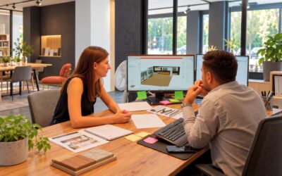 Comment préparer son premier rendez-vous chez IDEO ?